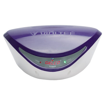 Gelco Voltage stabilizer for 32' & 43' LED TV, Audio/Video System - 0.2 eco - Gelco Electronics Pvt. Ltd.